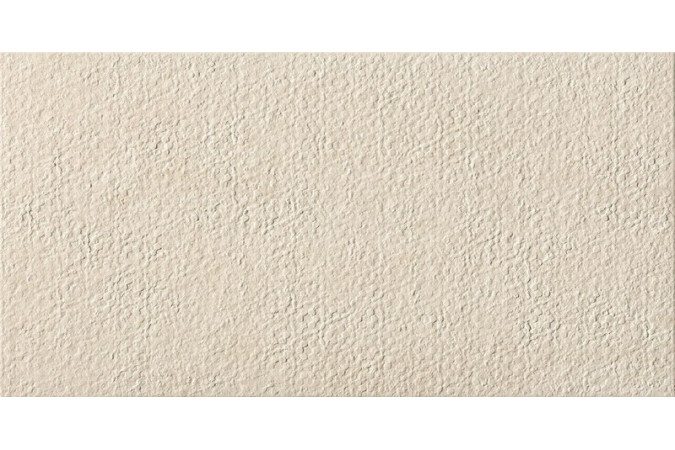 Фото Настенная плитка A3HR Lims 3D Wallpaper Ivory 40x80 Matte - 1