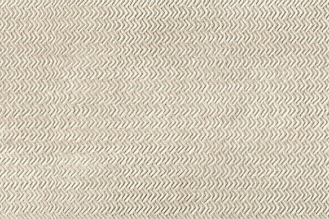 Фото Настенная плитка A3HT Lims 3D Way Ivory 40x80 8,5мм Matte - 1