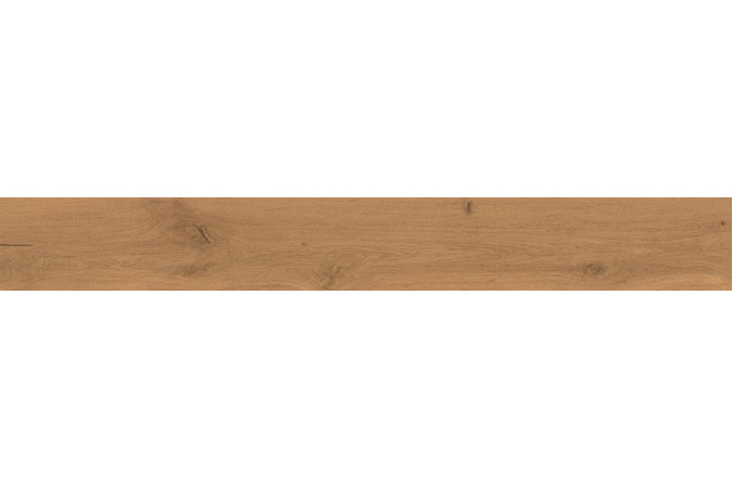 Фото Керамогранит AX3O Log Amber Oak 18,5x150 Matt - 1