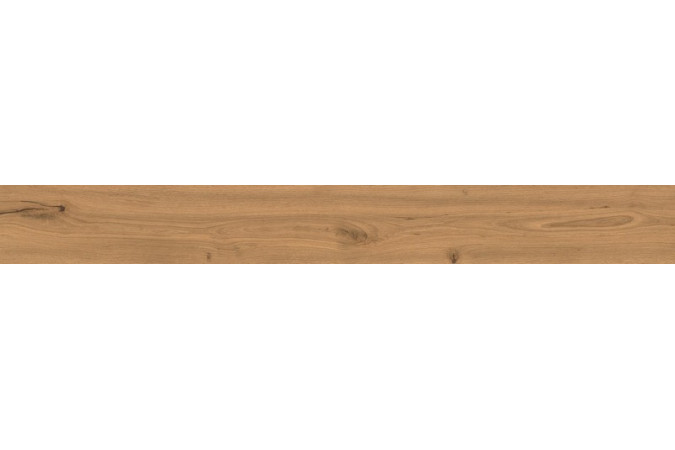 Фото Керамогранит AX5X Log Amber Oak 20x180 Matt - 1