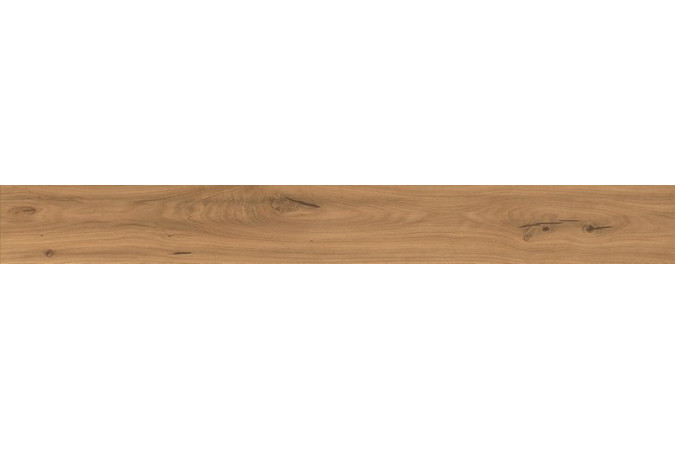 Фото Керамогранит AX5Y Log Amber Oak Forest 20x180 Matt - 1