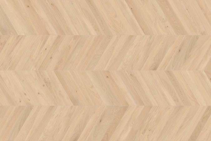 Фото Декор AX4Q Log Bright Oak Chevron 7,5x45 Matt - 1