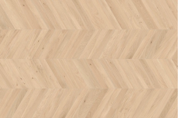 Декор AX4Q Log Bright Oak Chevron 7,5x45 Matt