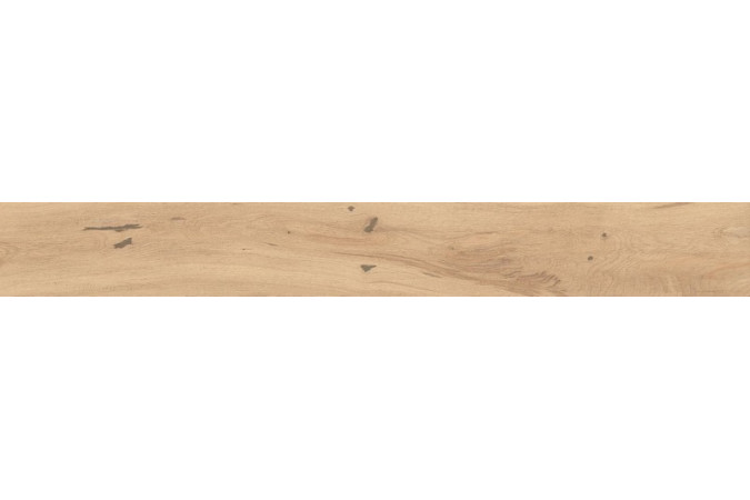Фото Керамогранит AX3N Log Bright Oak Forest 18,5x150 Matt - 1