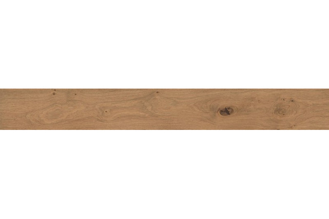Фото Керамогранит AX3Q Log Deep Oak 18,5x150 Matt - 1