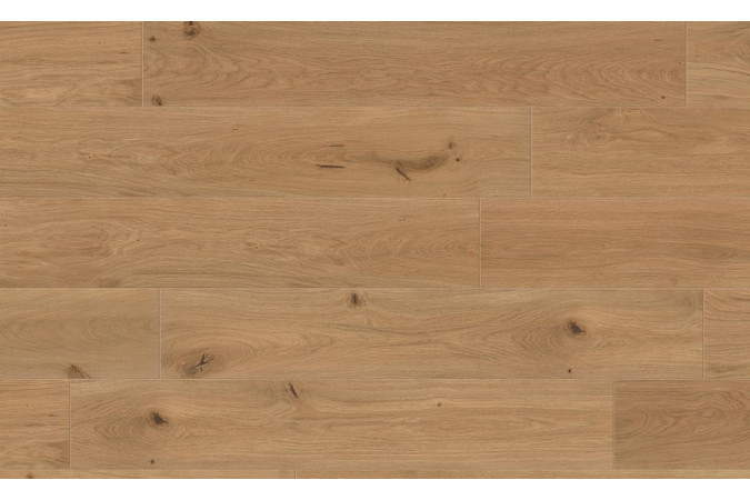 Фото Керамогранит AX3G Log Deep Oak 20x120 Matt - 1