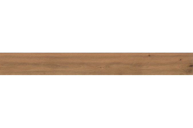 Фото Керамогранит AX5Z Log Deep Oak 20x180 Matt - 1