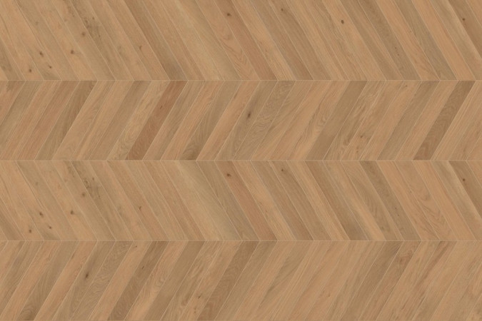 Декор AX4S Log Deep Oak Chevron 7,5x45 Matt