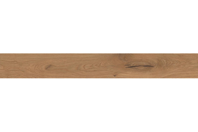 Фото Керамогранит AX3R Log Deep Oak Forest 18,5x150 Matt - 1
