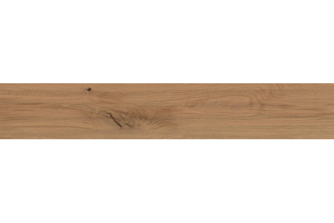 Фото Керамогранит AX3H Log Deep Oak Forest 20x120 Matt - 1