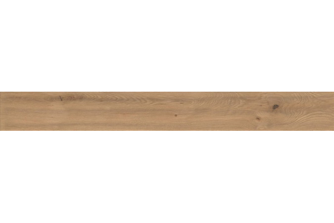 Фото Керамогранит AX5T Log Icon Oak 20x180 Matt - 1