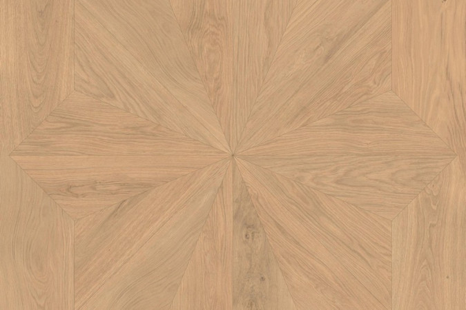 Керамогранит AX4M Log Icon Oak Classic Frame 120x120 9мм Matt