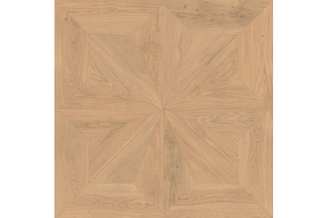 Фото Керамогранит AX4M Log Icon Oak Classic Frame 120x120 Matt - 1
