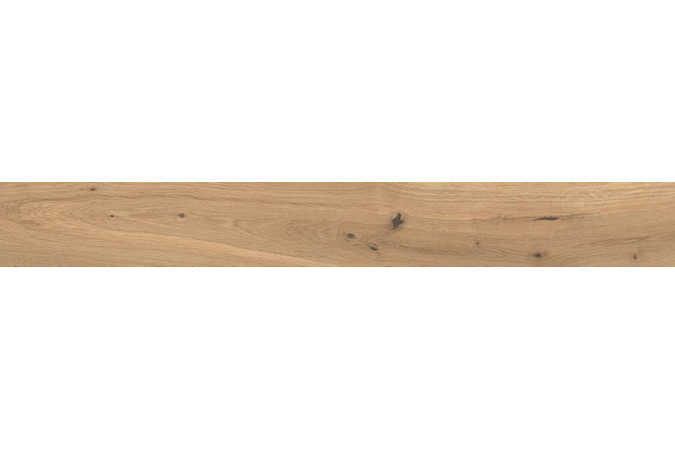 Фото Керамогранит AX3L Log Icon Oak Forest 18,5x150 Matt - 1