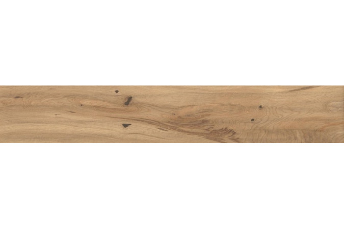 Фото Керамогранит AX3B Log Icon Oak Forest 20x120 Matt - 1