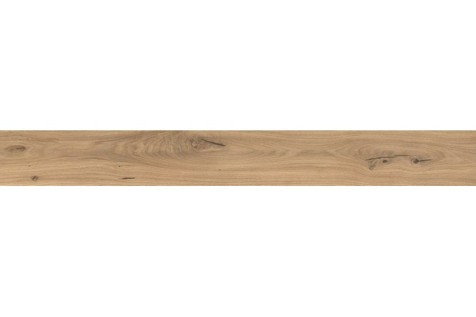 Фото Керамогранит AX5U Log Icon Oak Forest 20x180 Matt - 1