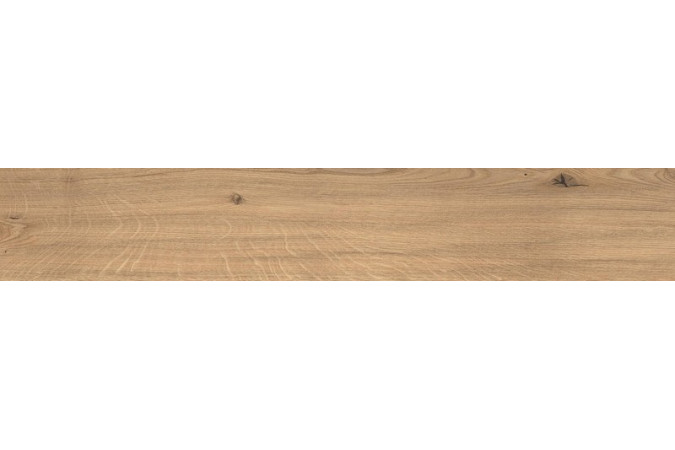Фото Керамогранит AX4H Log Icon Oak Forest 20x120 Grip - 1