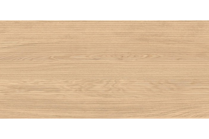 Фото Настенная плитка AX17 Log 3D Pleat Bright Oak 50x120 Matt - 1