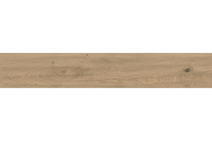 Фото Керамогранит AX3I Log Moon Oak 20x120 Matt - 1