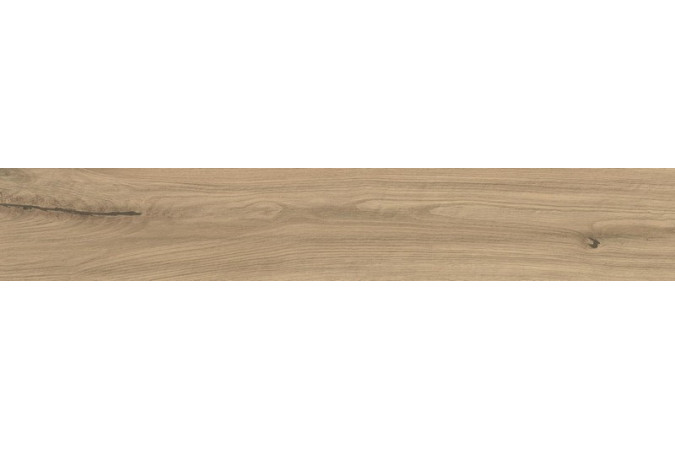 Фото Керамогранит AX3J Log Moon Oak Forest 20x120 Matt - 1