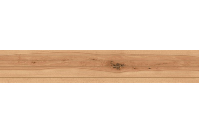 Керамогранит AX9U Log Cansei Murano Riga 18,5x150 Matt