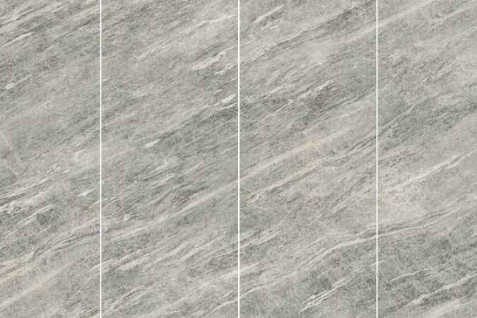 Фото Керамогранит AYWA Marvel Diva Sky Stone Silk Kit Endless 120x278 6мм сатинированный - 1