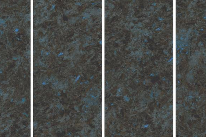 Фото Керамогранит AXYN Marvel Diva Baobab Lapp. Kit Endless 160x320 6мм полированный - 1