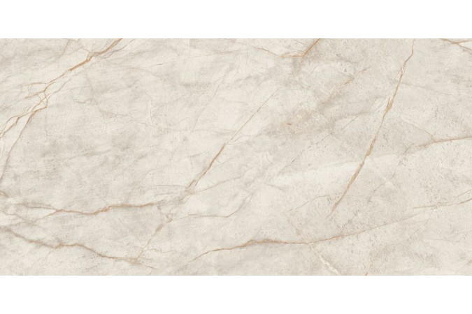 Фото Керамогранит AXJW Marvel Diva White Everest 120x240 Lapp.  Lappato - 1