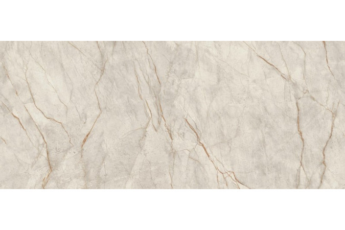 Керамогранит AX83 Marvel Diva White Everest 120x278 - 6mm Silk