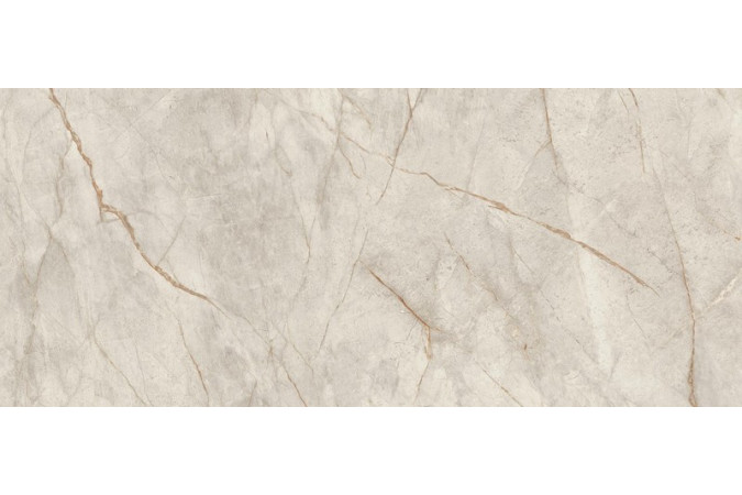 Керамогранит AX8M Marvel Diva White Everest 120x278 - 6mm Lappato