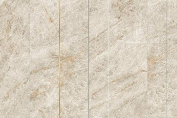 Декор AYD0 Marvel Diva White Everest Mosaico Grid Velvet