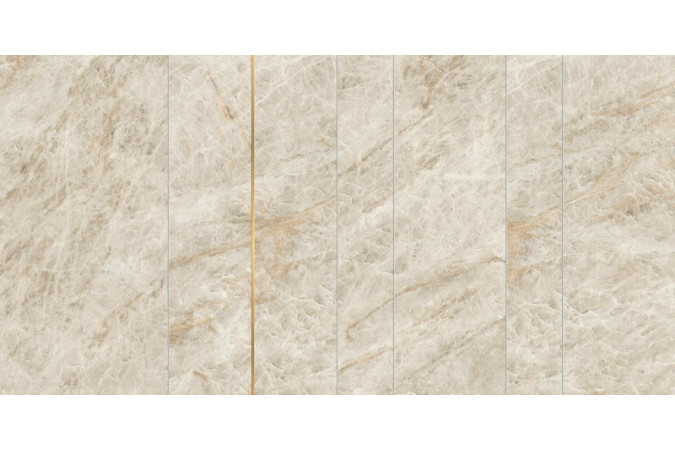 Декор AYD0 Marvel Diva White Everest Mosaico Grid Velvet