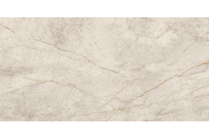 Фото Керамогранит AUQV Marvel Diva White Everest 60x120 Lapp.  Lappato - 1