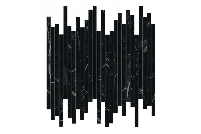 Фото Декор AOU6 Marvel Black Atlantis Line Lapp. Lappato - 1