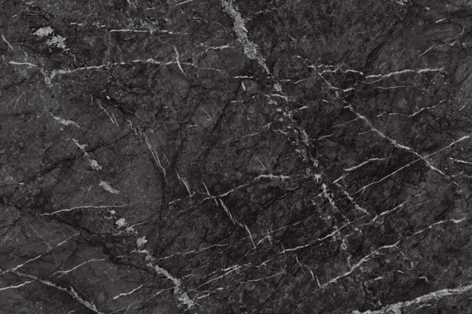 Фото AL7O Grigio Intenso Marvel Dream серый 120x120 6мм лаппатированный - 2