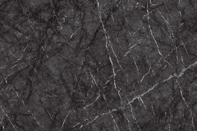 Фото Керамогранит AOSF Marvel Grigio Intenso 120x278 Lapp. Lappato 6мм - 1