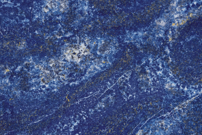Фото Керамогранит AL2I Marvel Ultramarine 120x278 Lapp. (***) Lappato 6мм - 1