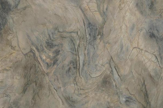Фото Керамогранит HEAU Zephyr Silk Endless 160x320 6мм сатинированный - 1