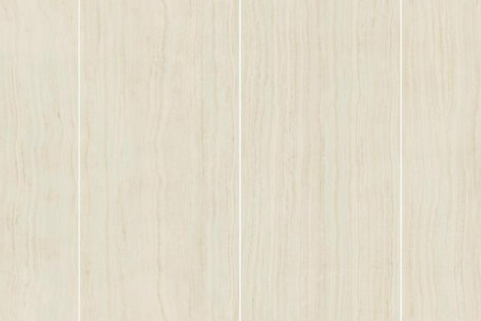 Фото Керамогранит HECD Onyx Ivory Polished Kit Endless 160x320 6мм полированный - 1