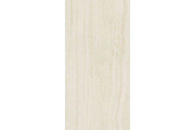 Фото Керамогранит HEAI Marvel Epic Onyx Ivory Lapp. 60x120 9мм полированный - 1
