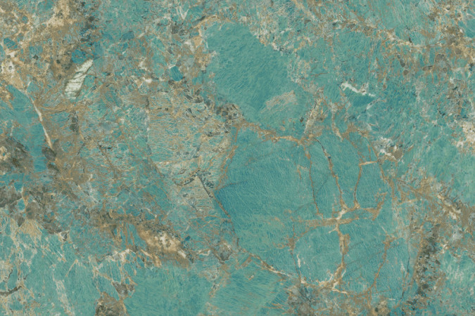 Фото Керамогранит ABKB Marvel Amazzonite 120x120 Lapp. Lappato 9мм - 8
