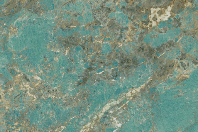 Фото Керамогранит ABKB Marvel Amazzonite 120x120 Lapp. Lappato 9мм - 10