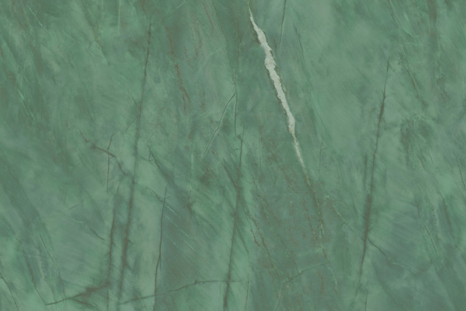 Фото Керамогранит AFXU Marvel Exotic Green 120x278 Lapp. Lappato 6мм - 1