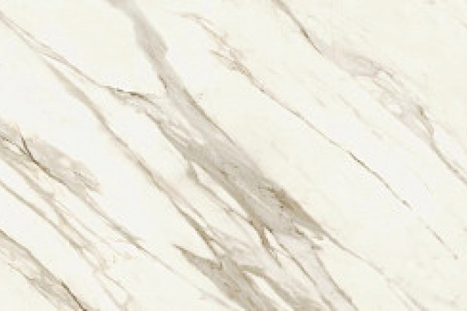 Фото Керамогранит AJGK Marvel Meraviglia Calacatta Bernini 60x120 Velvet Velvet 9мм - 1