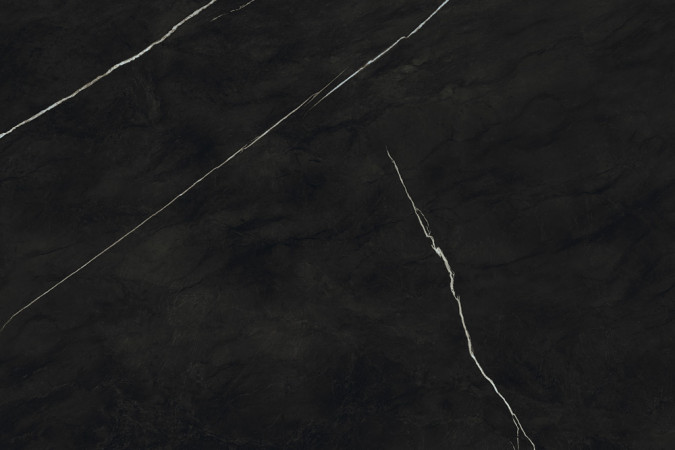 Фото Керамогранит AJIG Marvel Meraviglia Black Origin 120x120 Lapp. Lappato 9мм - 32