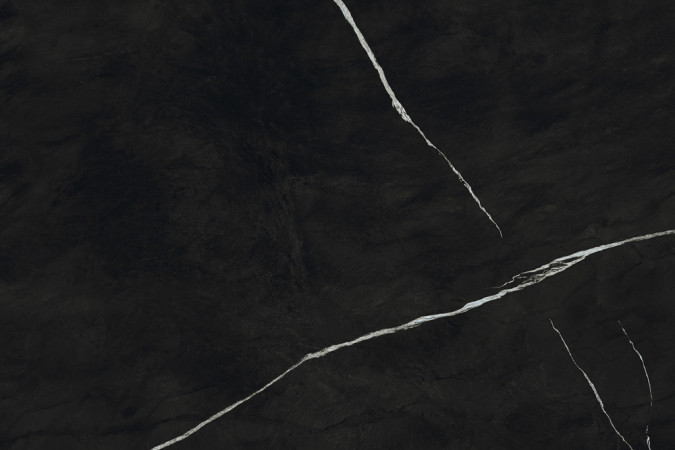 Фото Керамогранит AJIG Marvel Meraviglia Black Origin 120x120 Lapp. Lappato 9мм - 28