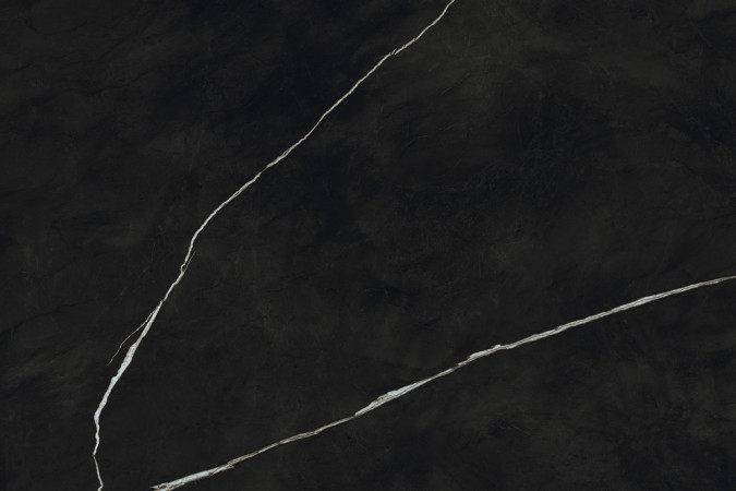 Фото Керамогранит AJIG Marvel Meraviglia Black Origin 120x120 Lapp. Lappato 9мм - 2