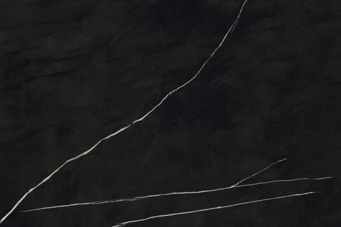 Фото Керамогранит AJIG Marvel Meraviglia Black Origin 120x120 Lapp. Lappato 9мм - 16