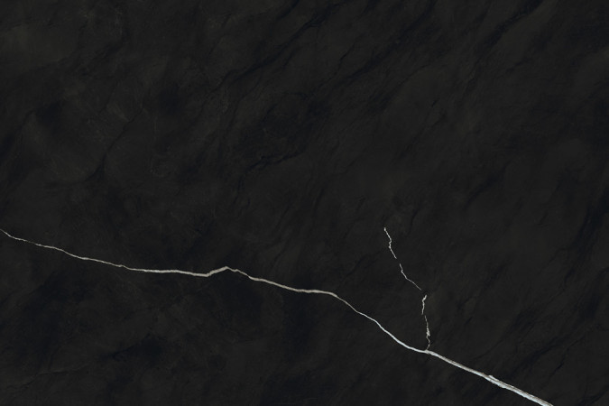 Фото Керамогранит AJIG Marvel Meraviglia Black Origin 120x120 Lapp. Lappato 9мм - 4
