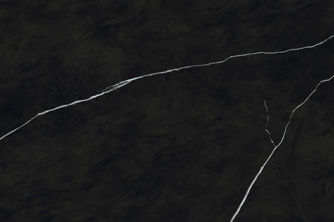 Керамогранит AJIB Marvel Meraviglia Black Origin 120x240 Lapp. Lappato 9мм